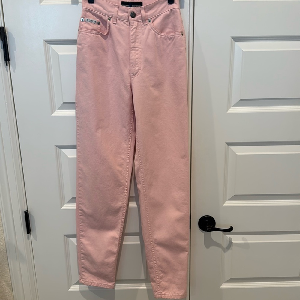 Escada Sport Jeans made in Italy Size 34